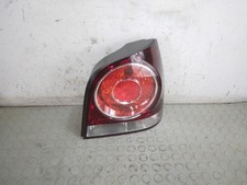 23388 Fanale fanalino stop post dx Vw Polo 9n3 dal 2005 al 2009 cod 6Q6945096AB