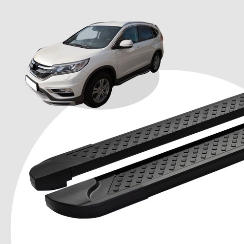 Pedane auto adatte per - , honda