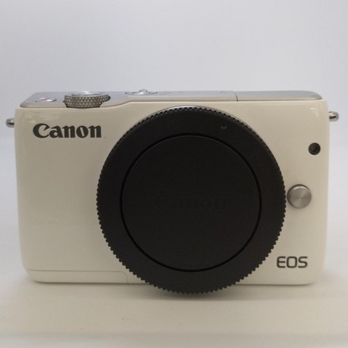 Canon eos m10 kit doppia - canon,