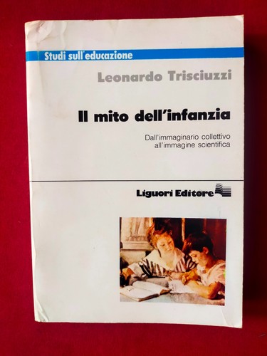 Mito dell infanzia - mito, dell'infanzia