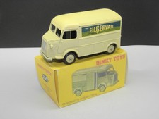 vrai DINKY 25 C - CITROEN 1200
