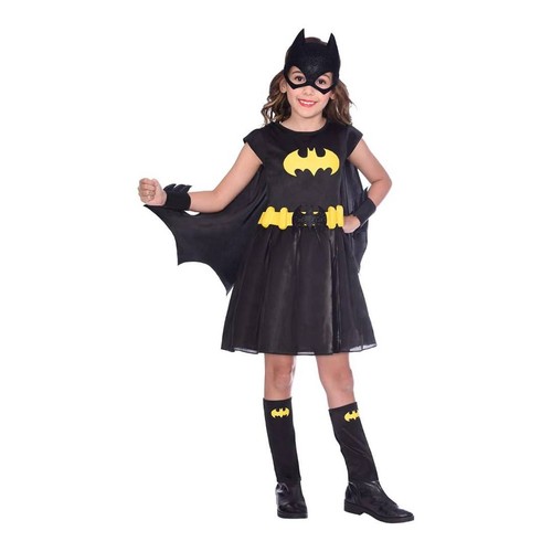 Set costume pipistrello - set,