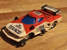 SLOT CAR LANCIA STRATOS TEXACO
