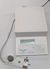 Mettler Toledo FP90 con tavolo