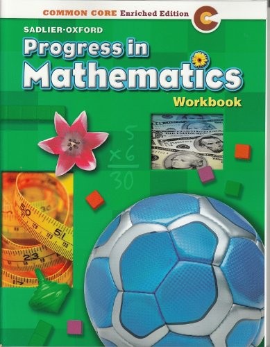 Progress mathematics 2014 - progress,
