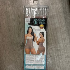 Silvers Latina, Vanessa Faja