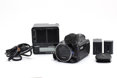 Sony handycam pj790v - sony,
