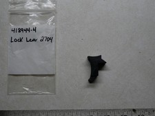 Ricambio originale Makita # 418944-4 LEVA DI BLOCCO 2704