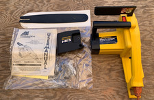 New McCulloch Electramac - ES
