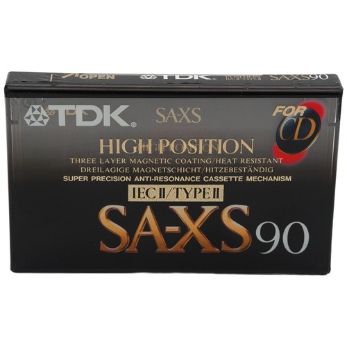 Tdk minuti tipo ii - tdk,