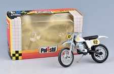 Moto cross politoys - moto,