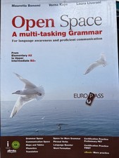 OPEN SPACE + DVD -