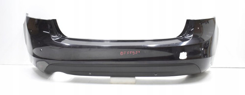 Paraurti posteriore volvo s60 - paraurti,
