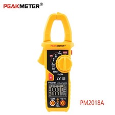 PEAKMETER PM2018A Diaplay LCD