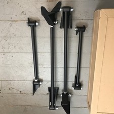 AMC Rebel 1967 - 1970 Heavy