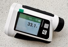 RANGEFINDER Golf Laser DISPLAY