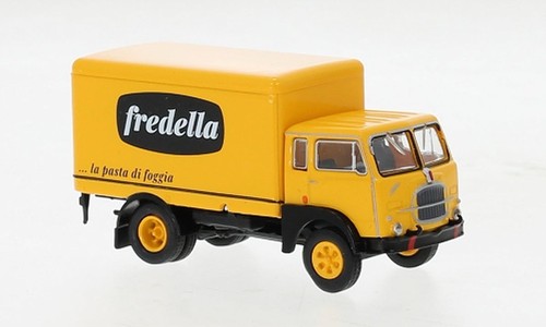 Brekina 58611 camion fiat - 58611, 642