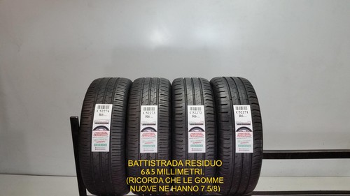 Gomme usate 185 - usate, 185/55r15