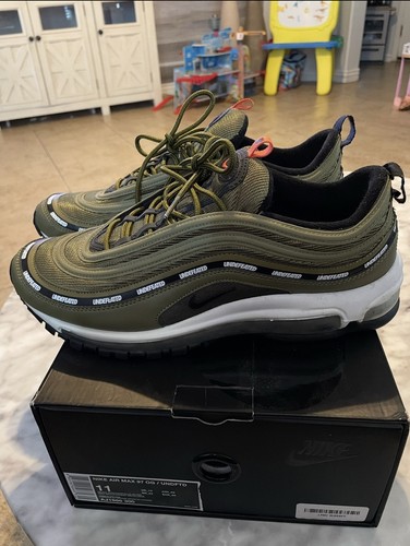 Nike air max undefeated - max,