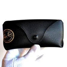 sheath sunglasses case RAY BAN