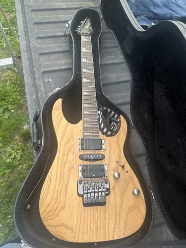 Ibanez 470 - ibanez,