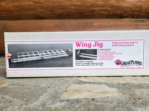 Great planes vintage rc - great,