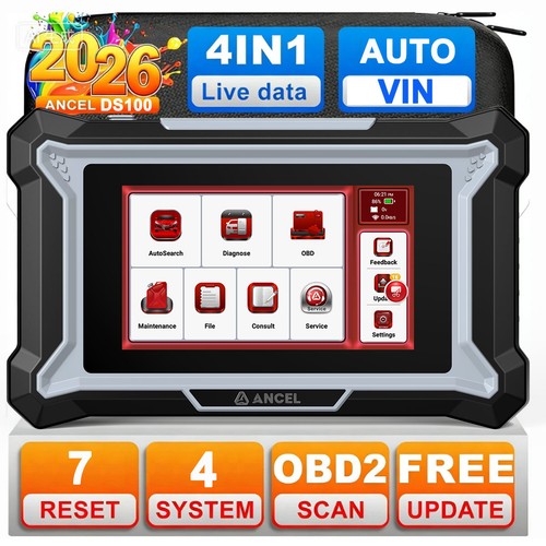 Ancel ds100 car - ds100,