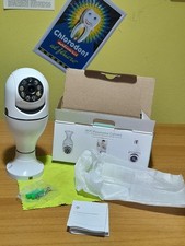 NEW COLOR WI-FI SURVEILLANCE