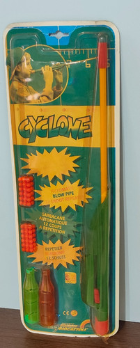 Edison giocattoli cyclone - giocattoli,