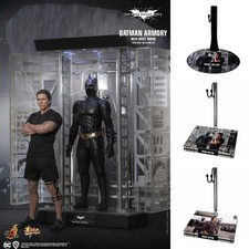 Espositore action figure scala