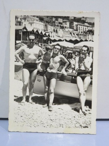 Vecchia fotografia epoca - fotografia,