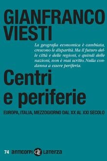 Centri periferie europa - centri,