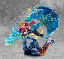 One piece mas maximum - p.o.p,