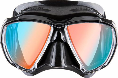 Cressi big eyes maschera - -,