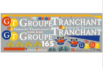 Fms decals yak54 - decals,