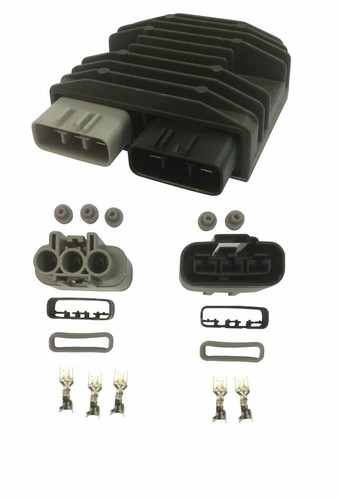 Regolatore tensione bmw s - regolatore,