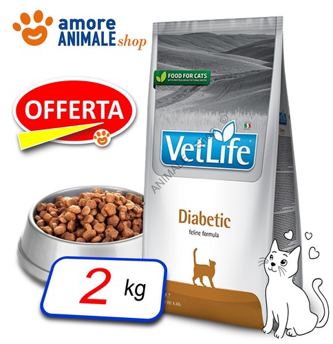 Farmina cat vet life natural - farmina,