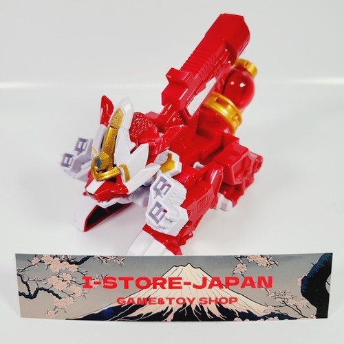 Power rangers cosmic fury - power,