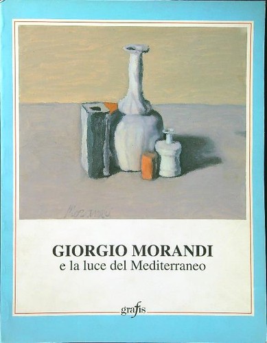 Giorgio morandi luce del - giorgio,