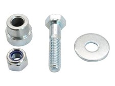 Set Di Fissaggio Per Puleggia