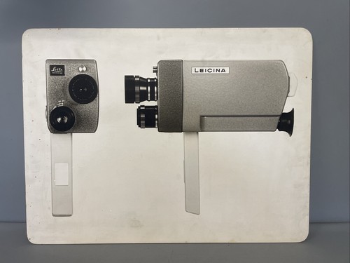 Leica leitz leicina - |, |