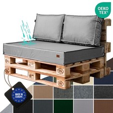 GoldenGroup Cuscino Pallet