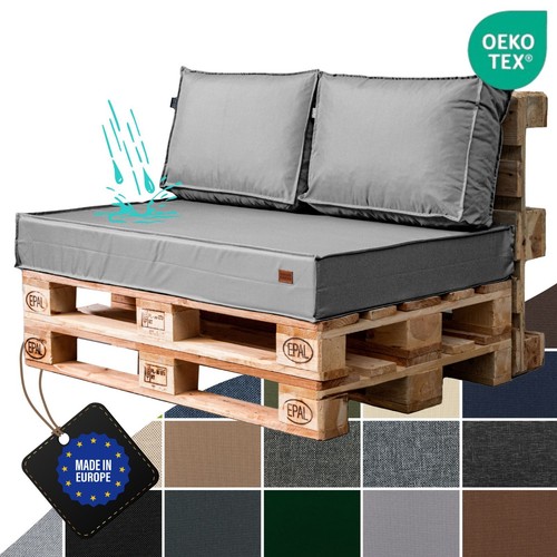 Goldengroup cuscino pallet - goldengroup,