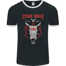 Bistecca Casa BBQ Mucca