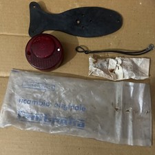 INNOCENTI LAMBRETTA FANALINO