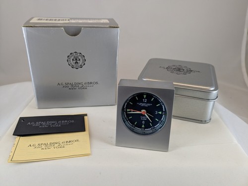 Spalding bros orologio - a.g., &