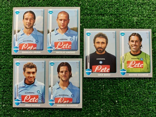 Set figurine aggiornamenti - set,