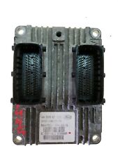 CENTRALINA MOTORE FORD KA 1.2 BENZINA 2008 > 2016  IAW5SF8H2  CMT445C