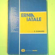 ERNIA IATALE AUTORI VARI EDITORIALE GRASSO