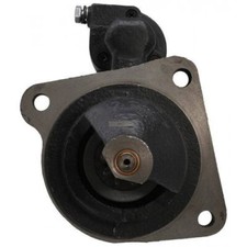 1x_ Motorino di Avviamento